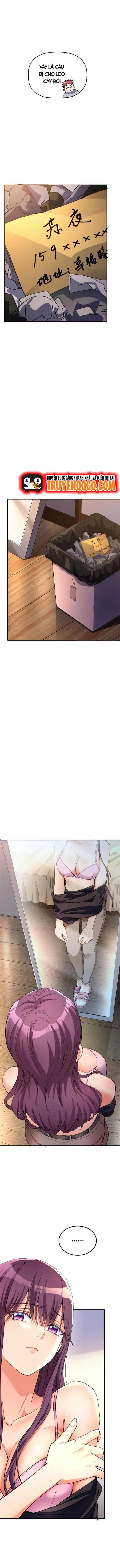 Ta Sáng Lập Tổ Chức Cứu Thế Chap 5 - Next Chap 6