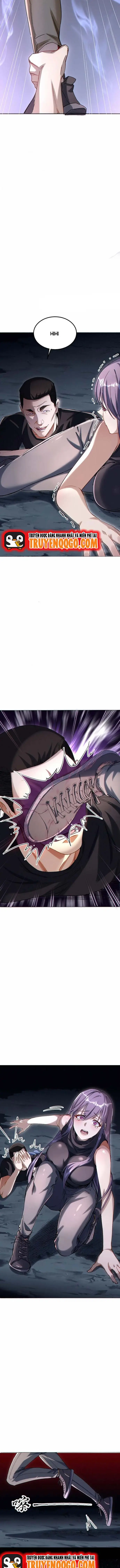 Ta Sáng Lập Tổ Chức Cứu Thế Chap 5 - Next Chap 6