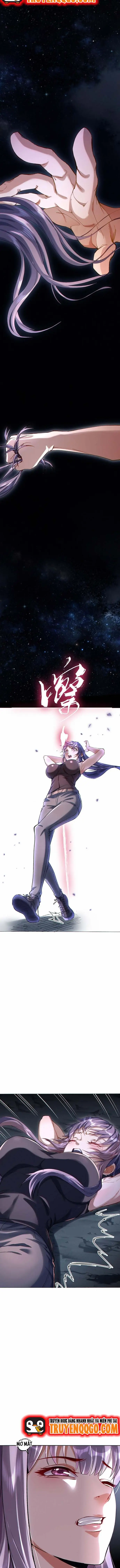 Ta Sáng Lập Tổ Chức Cứu Thế Chap 5 - Next Chap 6