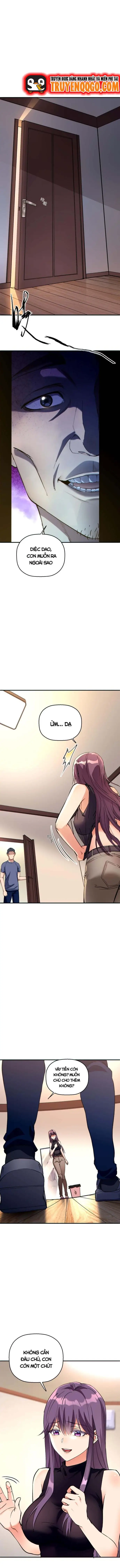 Ta Sáng Lập Tổ Chức Cứu Thế Chap 5 - Next Chap 6