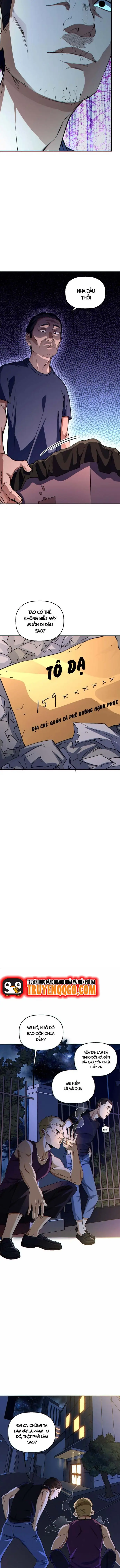 Ta Sáng Lập Tổ Chức Cứu Thế Chap 5 - Next Chap 6