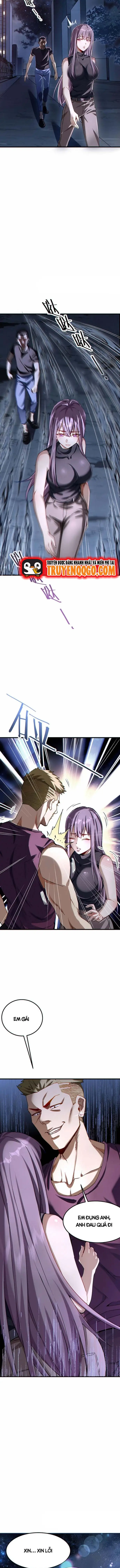 Ta Sáng Lập Tổ Chức Cứu Thế Chap 5 - Next Chap 6