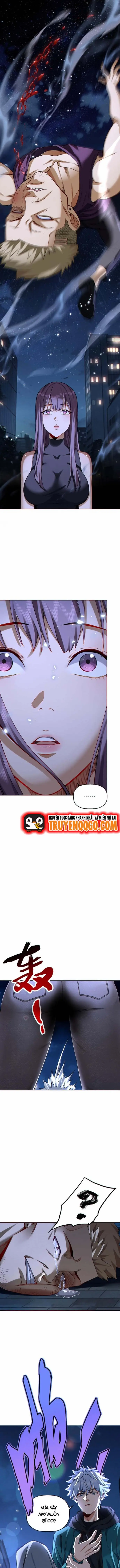 Ta Sáng Lập Tổ Chức Cứu Thế Chap 6 - Next Chap 7