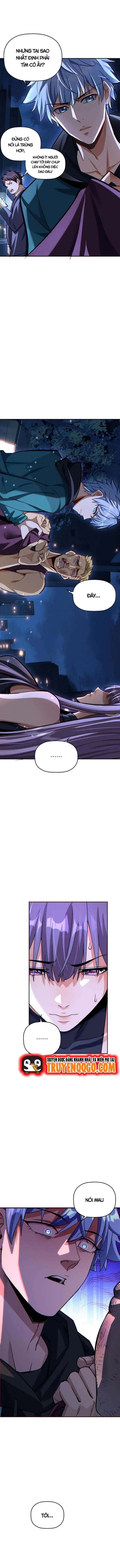 Ta Sáng Lập Tổ Chức Cứu Thế Chap 6 - Next Chap 7