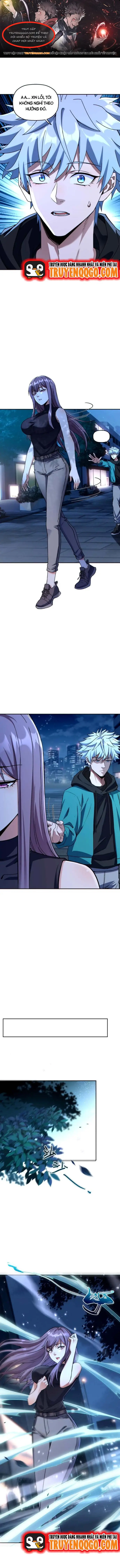 Ta Sáng Lập Tổ Chức Cứu Thế Chap 7 - Next Chap 8