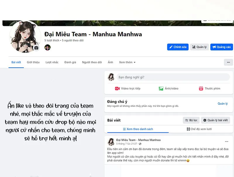 Ta Sẽ Huỷ Diệt Đế Quốc Này Chap 1 - Next Chap 2