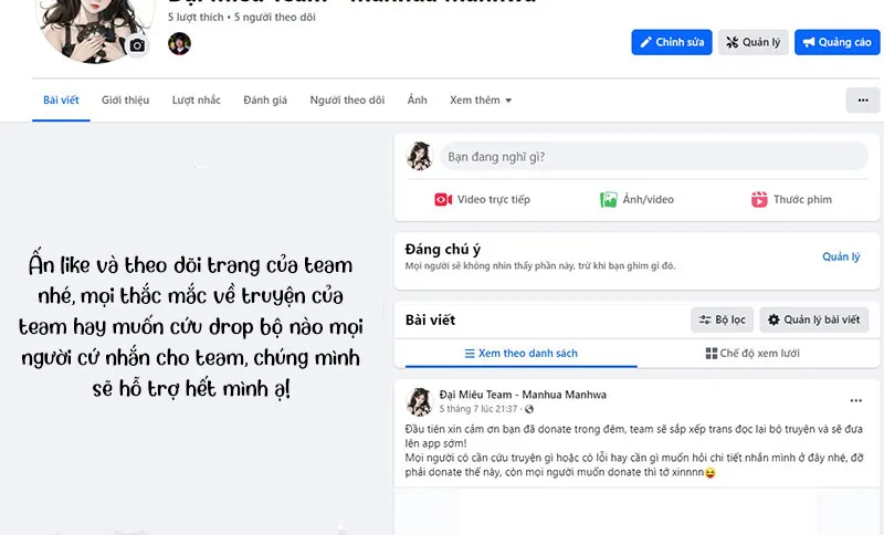 Ta Sẽ Huỷ Diệt Đế Quốc Này Chap 2 - Next Chap 3
