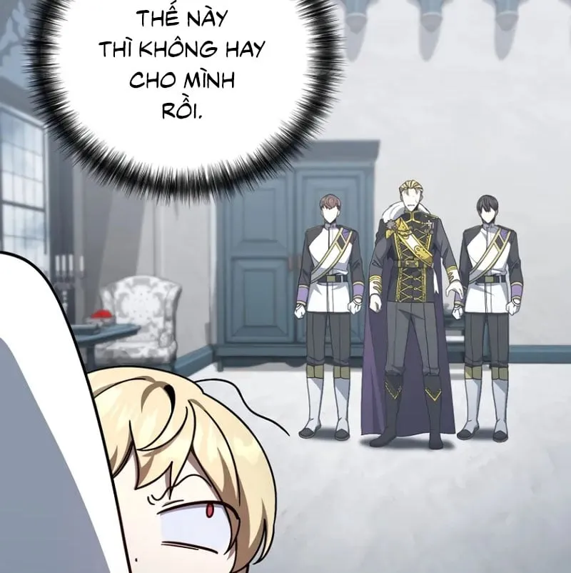 Ta Sẽ Huỷ Diệt Đế Quốc Này Chap 3 - Next Chap 4