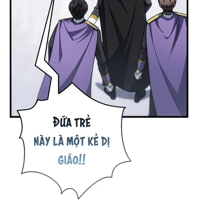 Ta Sẽ Huỷ Diệt Đế Quốc Này Chap 3 - Next Chap 4