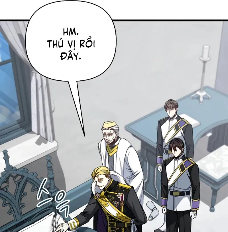 Ta Sẽ Huỷ Diệt Đế Quốc Này Chap 3 - Next Chap 4