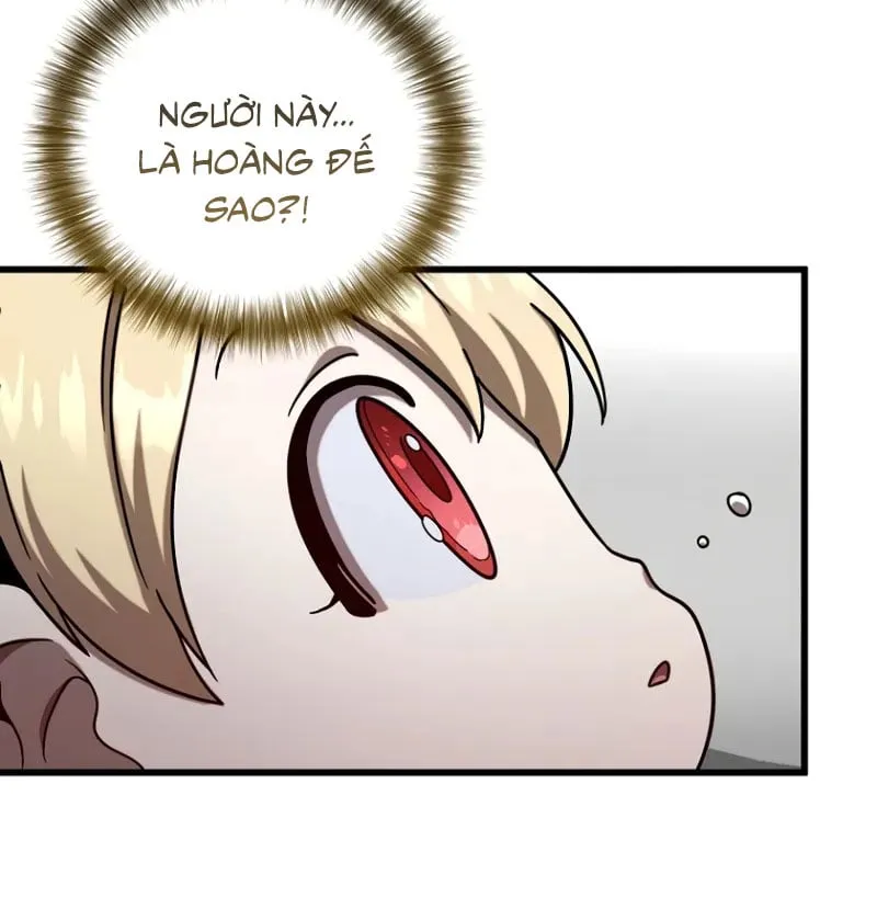 Ta Sẽ Huỷ Diệt Đế Quốc Này Chap 3 - Next Chap 4