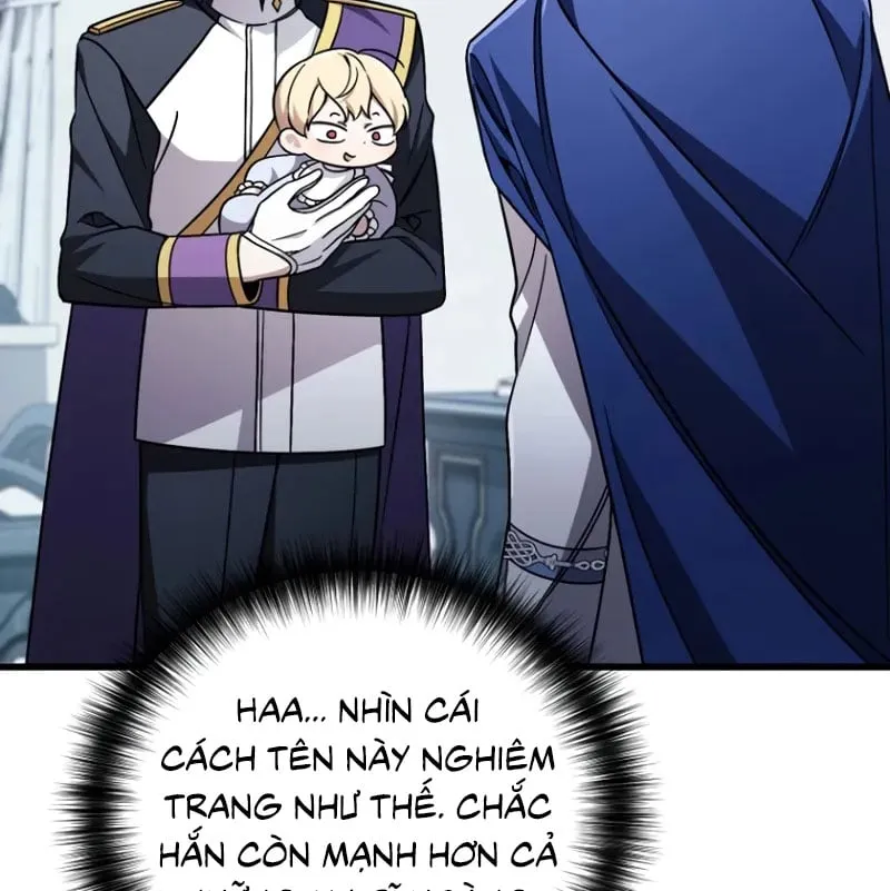 Ta Sẽ Huỷ Diệt Đế Quốc Này Chap 4 - Next Chap 5