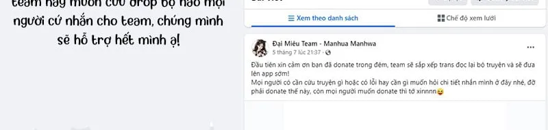 Ta Sẽ Huỷ Diệt Đế Quốc Này Chap 4 - Next Chap 5