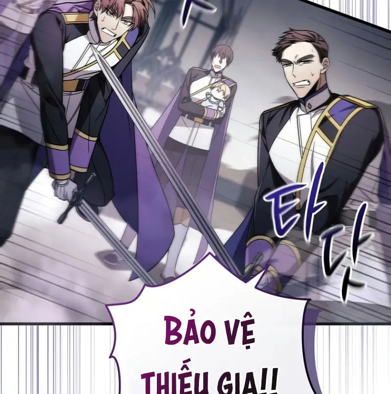 Ta Sẽ Huỷ Diệt Đế Quốc Này Chap 4 - Next Chap 5