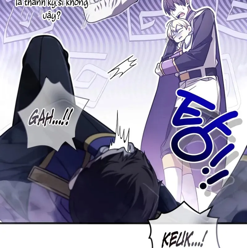 Ta Sẽ Huỷ Diệt Đế Quốc Này Chap 4 - Next Chap 5