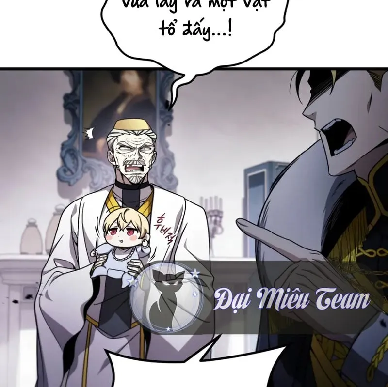 Ta Sẽ Huỷ Diệt Đế Quốc Này Chap 4 - Next Chap 5