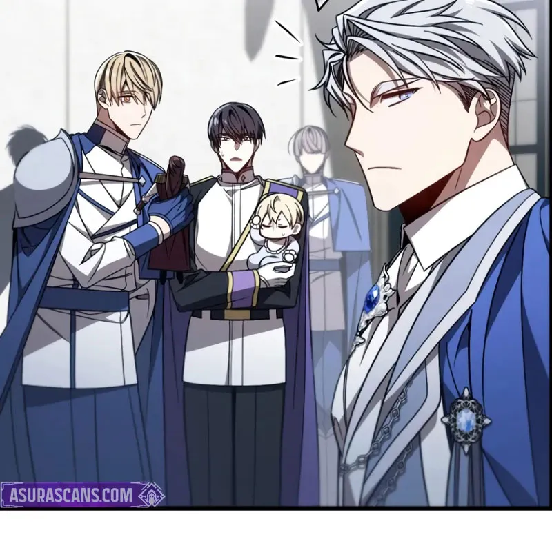 Ta Sẽ Huỷ Diệt Đế Quốc Này Chap 5 - Next Chap 6