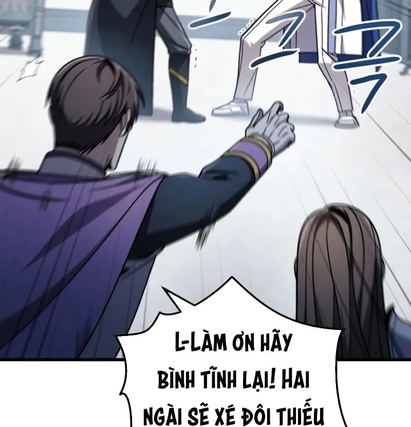 Ta Sẽ Huỷ Diệt Đế Quốc Này Chap 5 - Next Chap 6