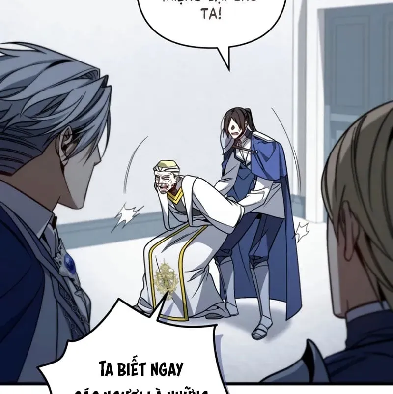 Ta Sẽ Huỷ Diệt Đế Quốc Này Chap 5 - Next Chap 6