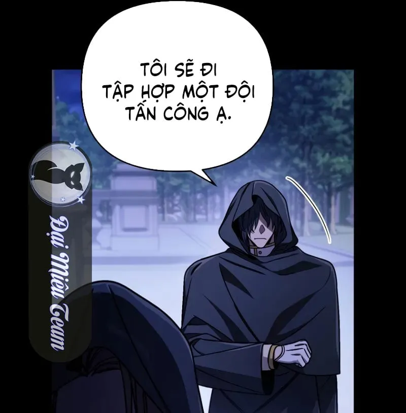 Ta Sẽ Huỷ Diệt Đế Quốc Này Chap 5 - Next Chap 6
