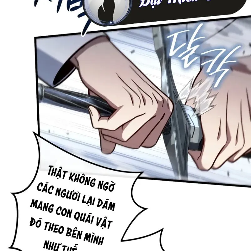 Ta Sẽ Huỷ Diệt Đế Quốc Này Chap 5 - Next Chap 6