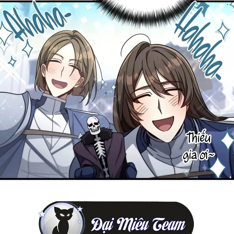Ta Sẽ Huỷ Diệt Đế Quốc Này Chap 5 - Next Chap 6
