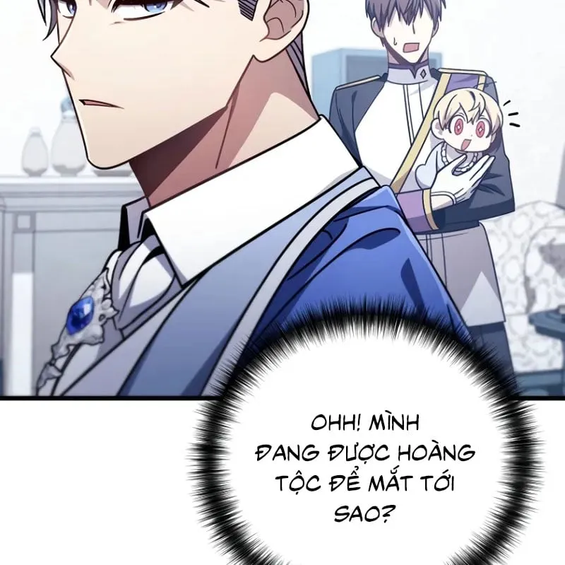 Ta Sẽ Huỷ Diệt Đế Quốc Này Chap 5 - Next Chap 6