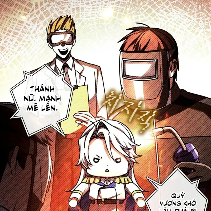 Ta Sẽ Huỷ Diệt Đế Quốc Này Chap 5 - Next Chap 6