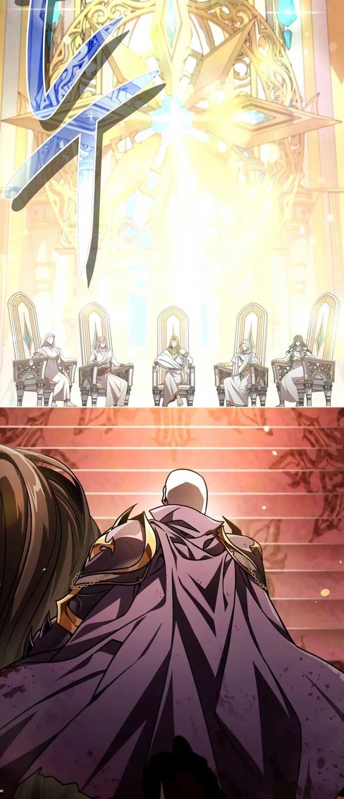 Ta Sẽ Phá Hủy Đất Nước Này Chap 1 - Next Chap 2