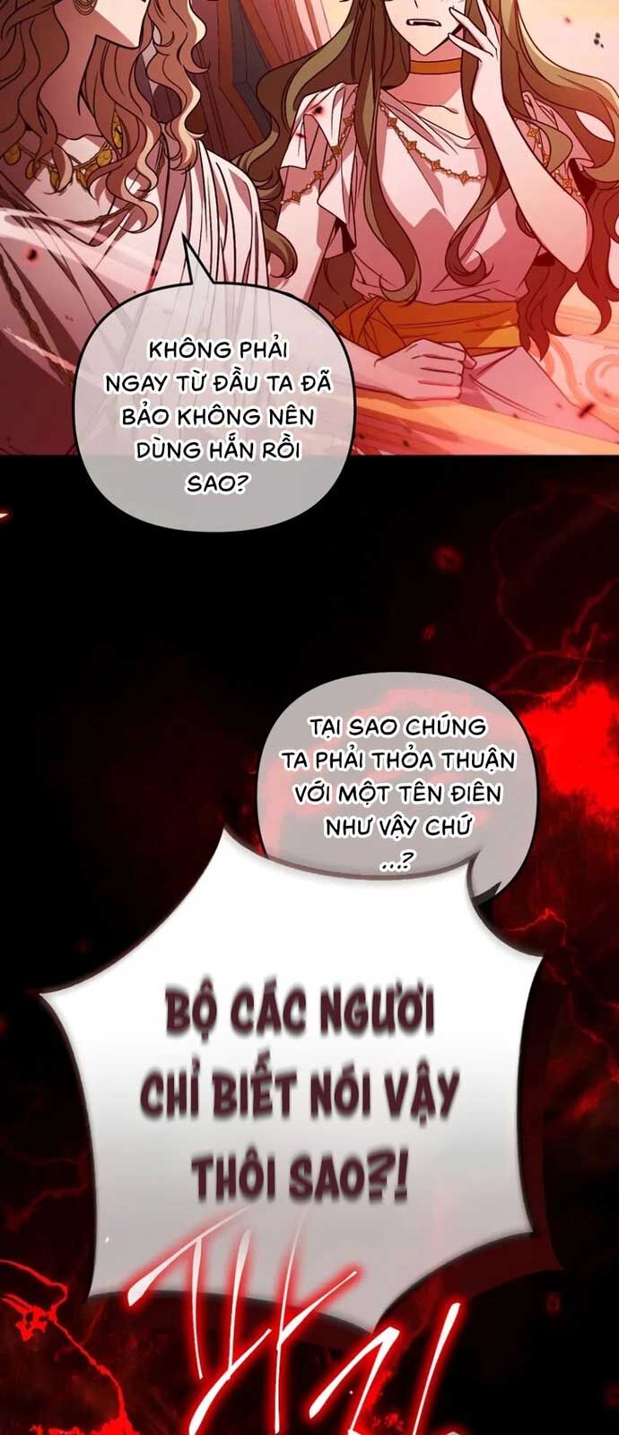 Ta Sẽ Phá Hủy Đất Nước Này Chap 1 - Next Chap 2