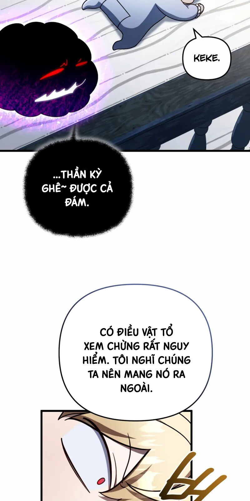 Ta Sẽ Phá Hủy Đất Nước Này Chap 10 - Next Chap 11