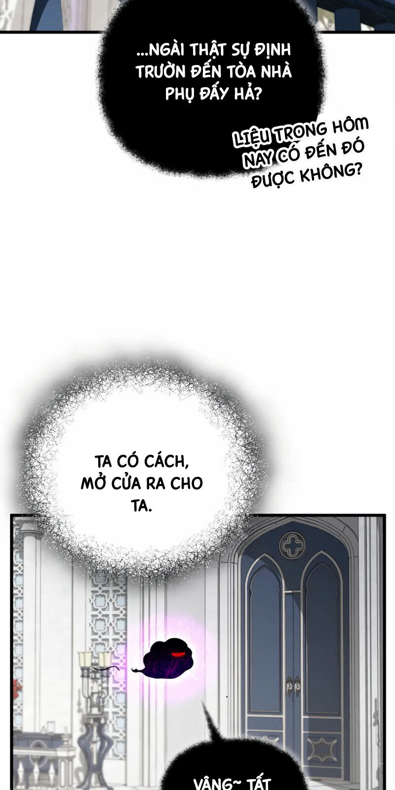 Ta Sẽ Phá Hủy Đất Nước Này Chap 10 - Next Chap 11