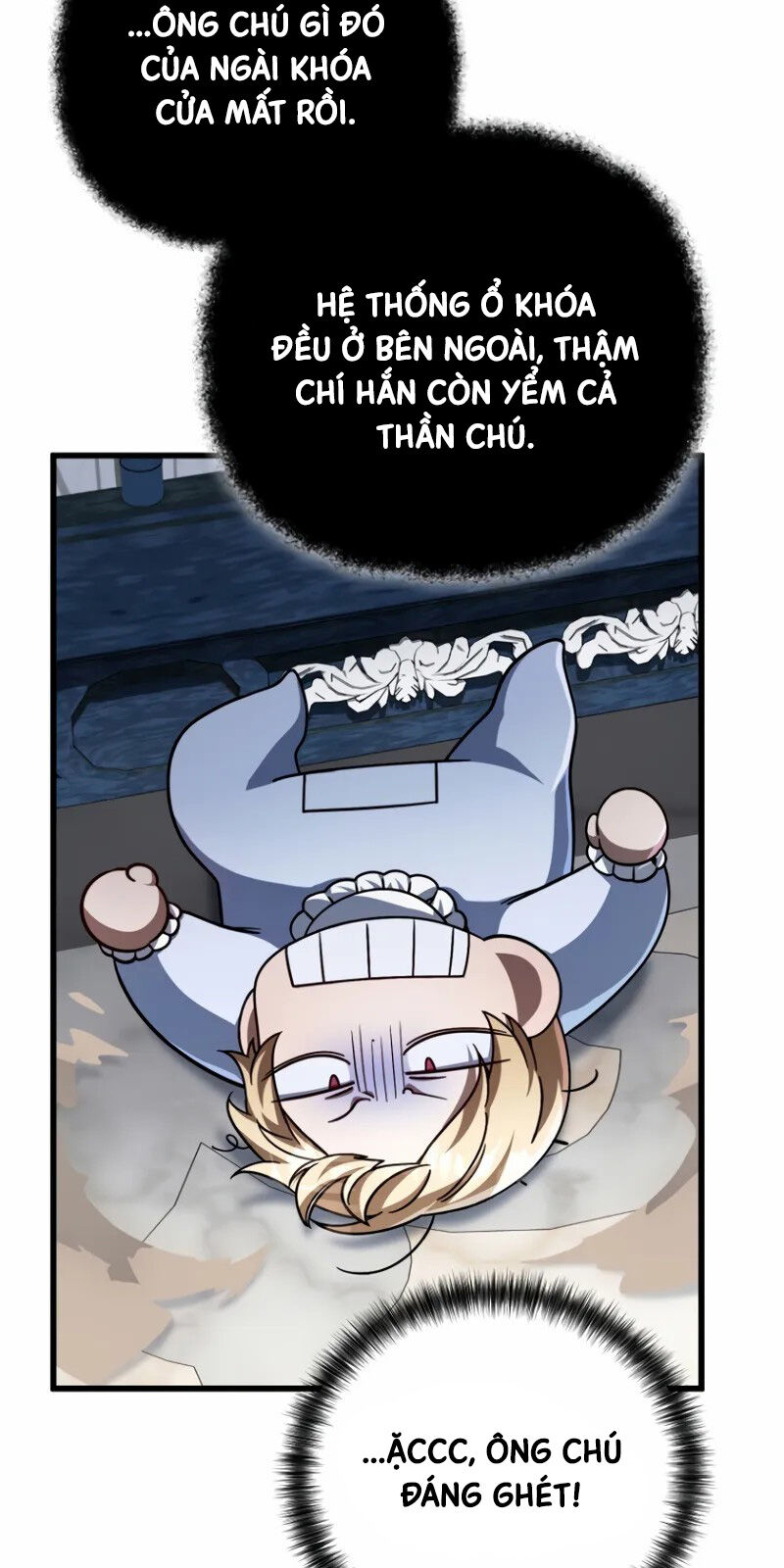 Ta Sẽ Phá Hủy Đất Nước Này Chap 10 - Next Chap 11