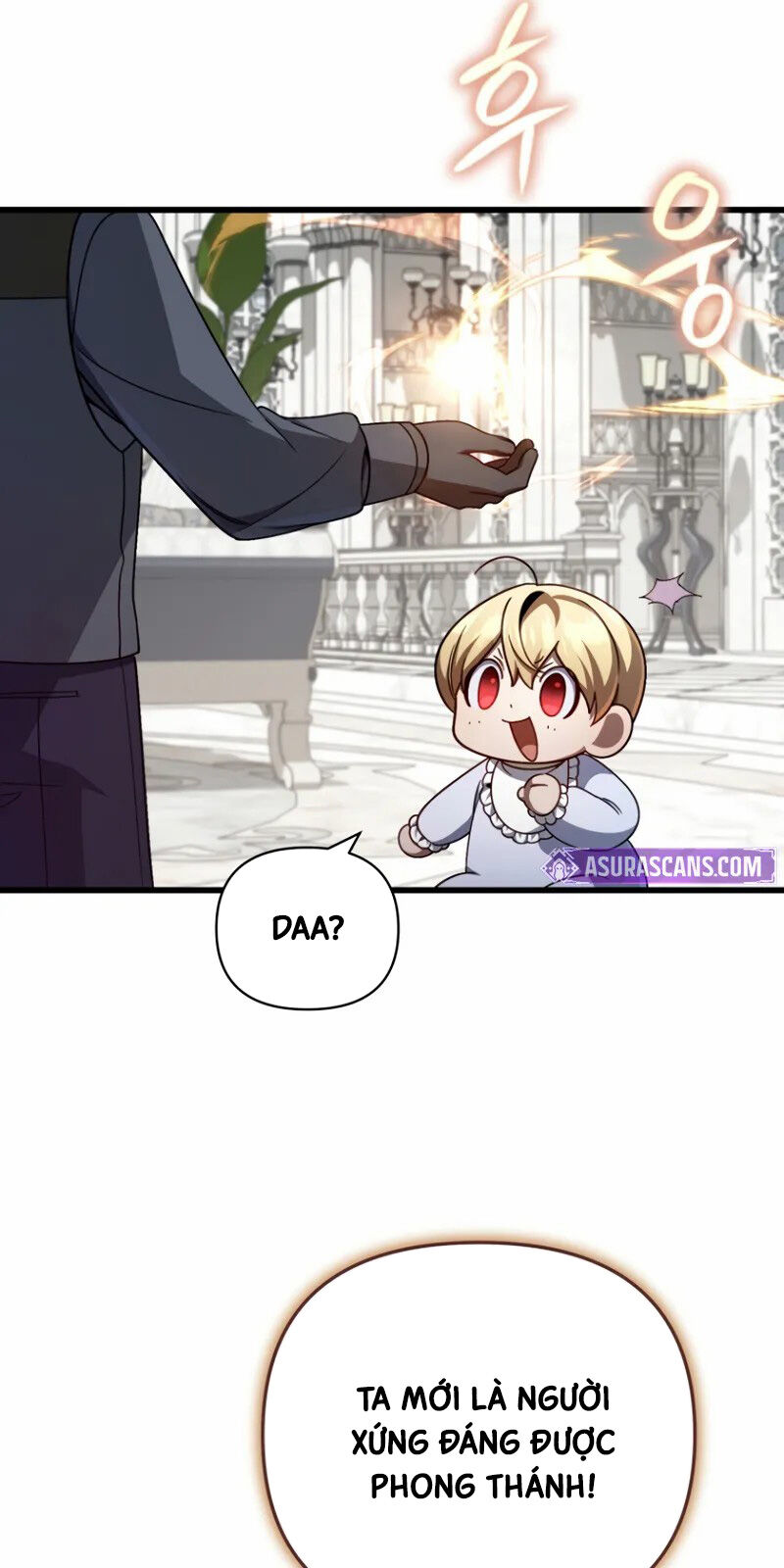 Ta Sẽ Phá Hủy Đất Nước Này Chap 10 - Next Chap 11