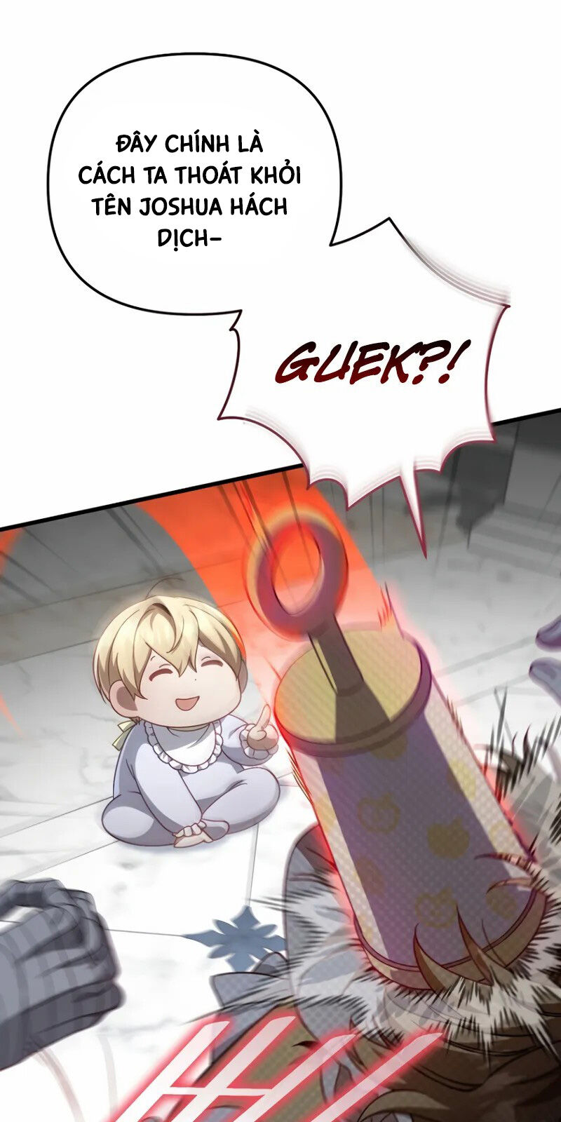 Ta Sẽ Phá Hủy Đất Nước Này Chap 10 - Next Chap 11