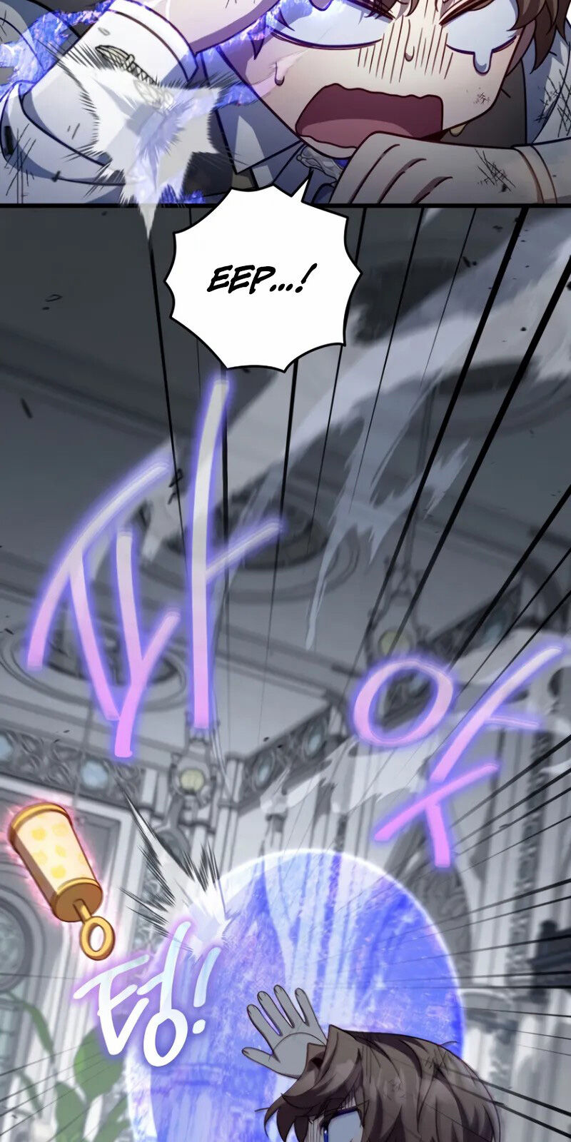 Ta Sẽ Phá Hủy Đất Nước Này Chap 10 - Next Chap 11