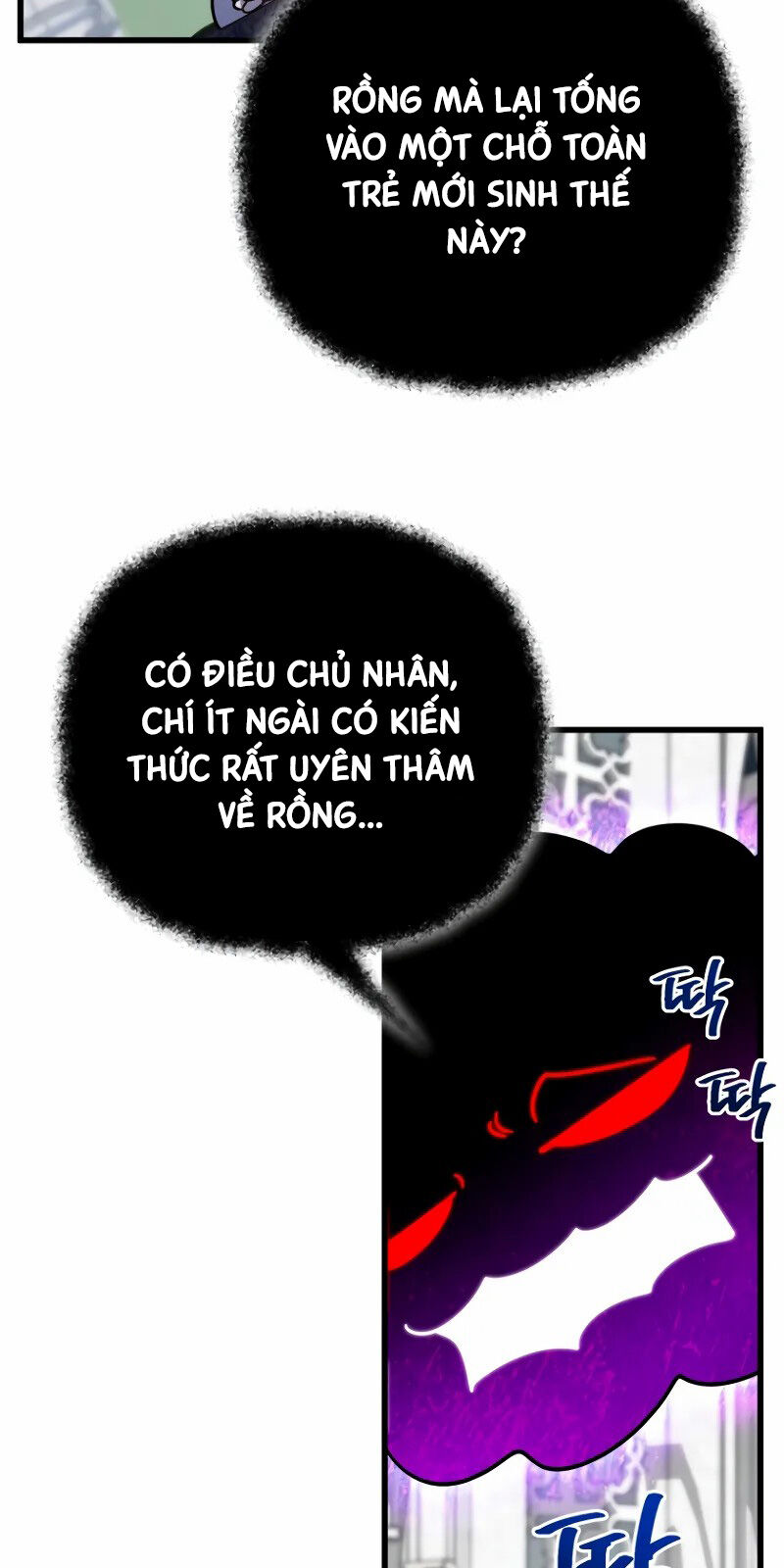 Ta Sẽ Phá Hủy Đất Nước Này Chap 10 - Next Chap 11