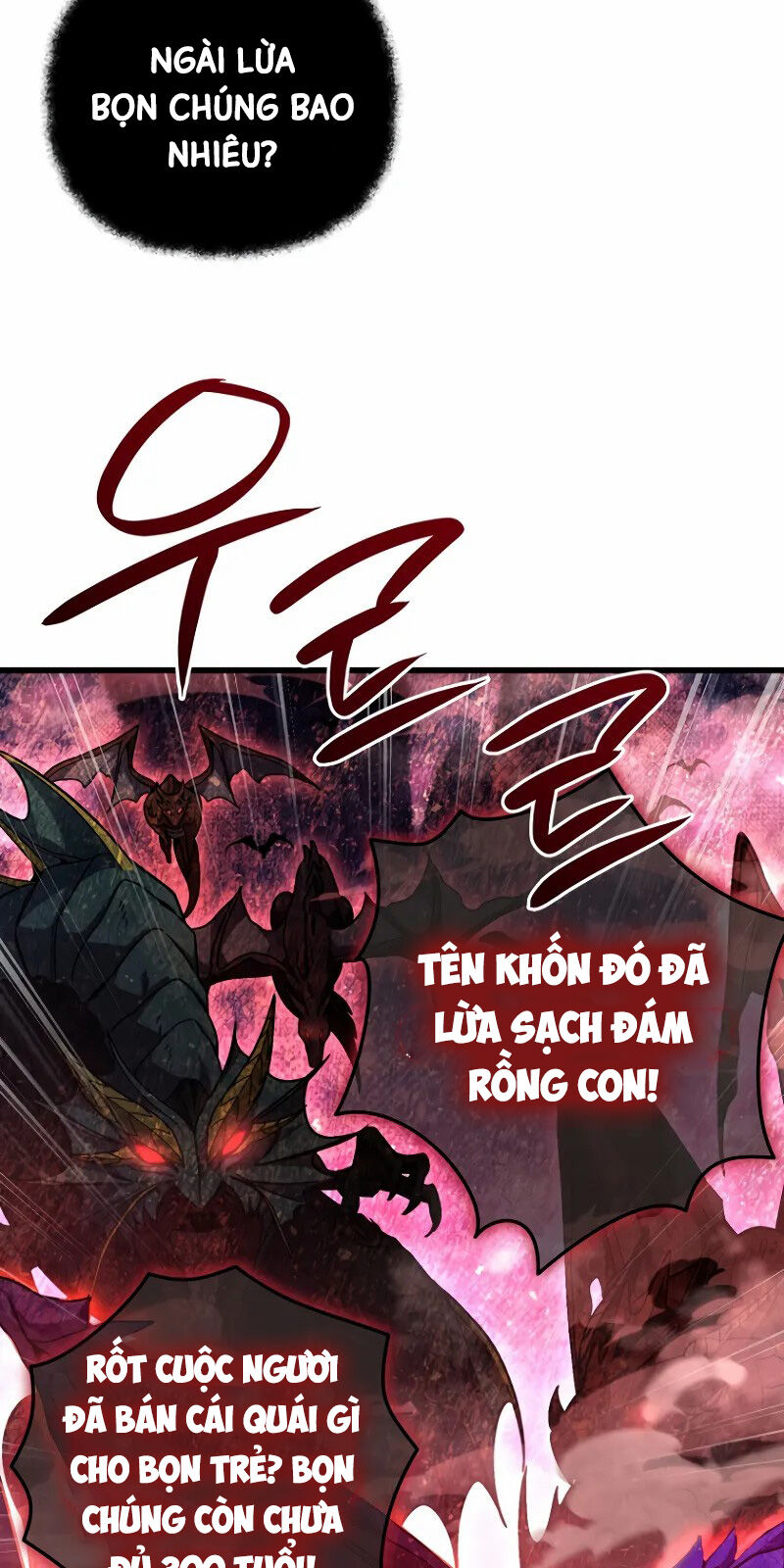 Ta Sẽ Phá Hủy Đất Nước Này Chap 10 - Next Chap 11