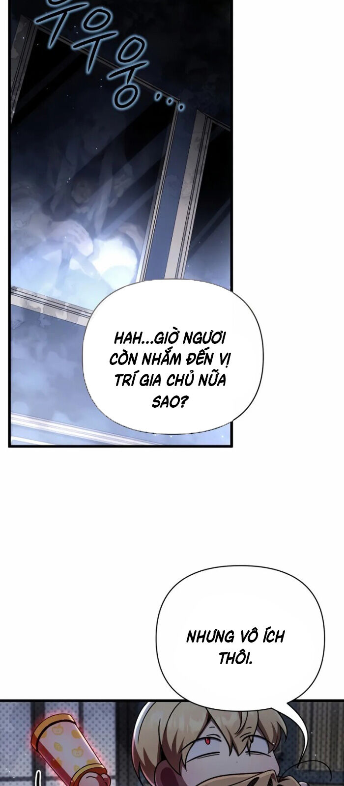 Ta Sẽ Phá Hủy Đất Nước Này Chap 11 - Next Chap 12