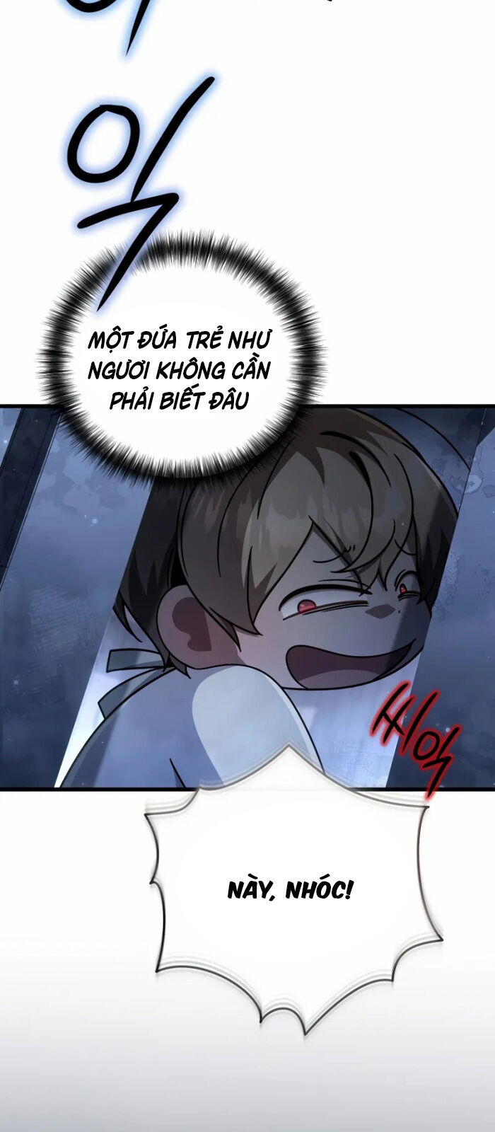 Ta Sẽ Phá Hủy Đất Nước Này Chap 11 - Next Chap 12