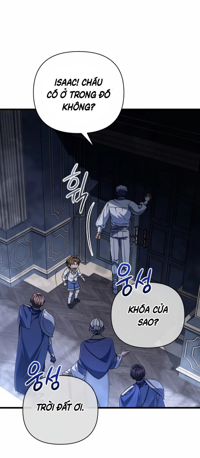 Ta Sẽ Phá Hủy Đất Nước Này Chap 11 - Next Chap 12