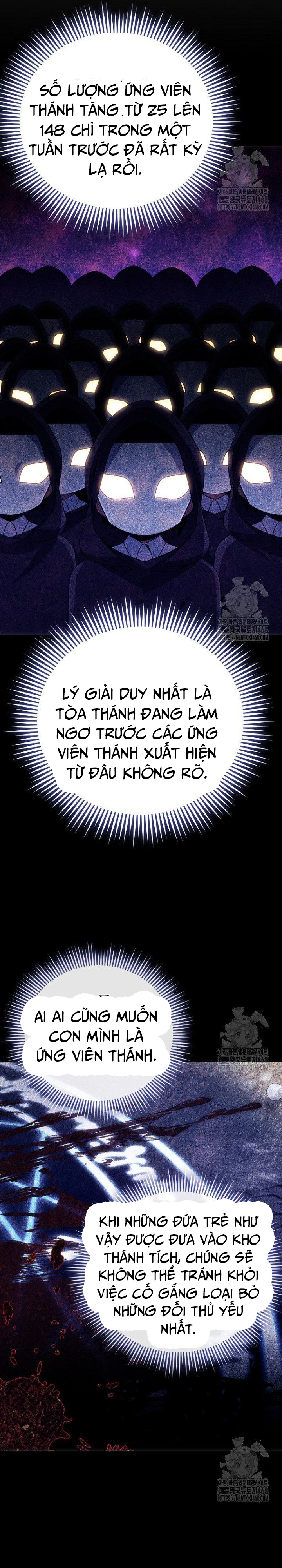 Ta Sẽ Phá Hủy Đất Nước Này Chap 12 - Next Chap 13