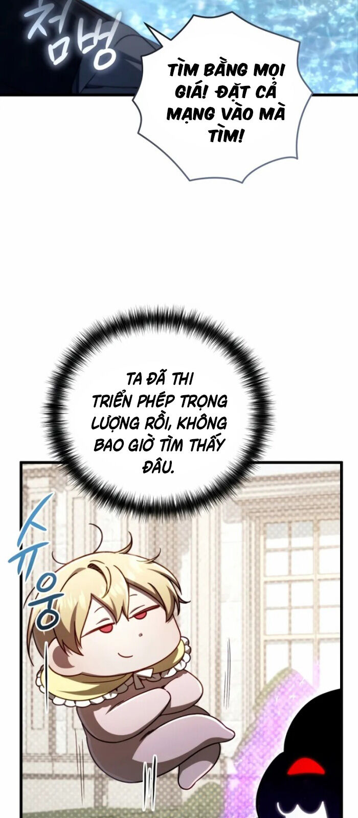 Ta Sẽ Phá Hủy Đất Nước Này Chap 12 - Next Chap 13