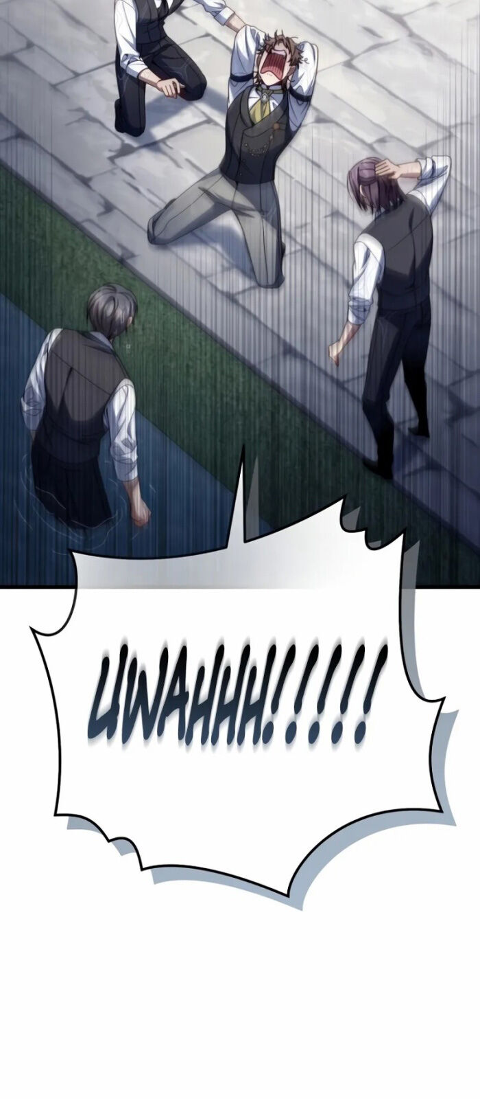 Ta Sẽ Phá Hủy Đất Nước Này Chap 12 - Next Chap 13