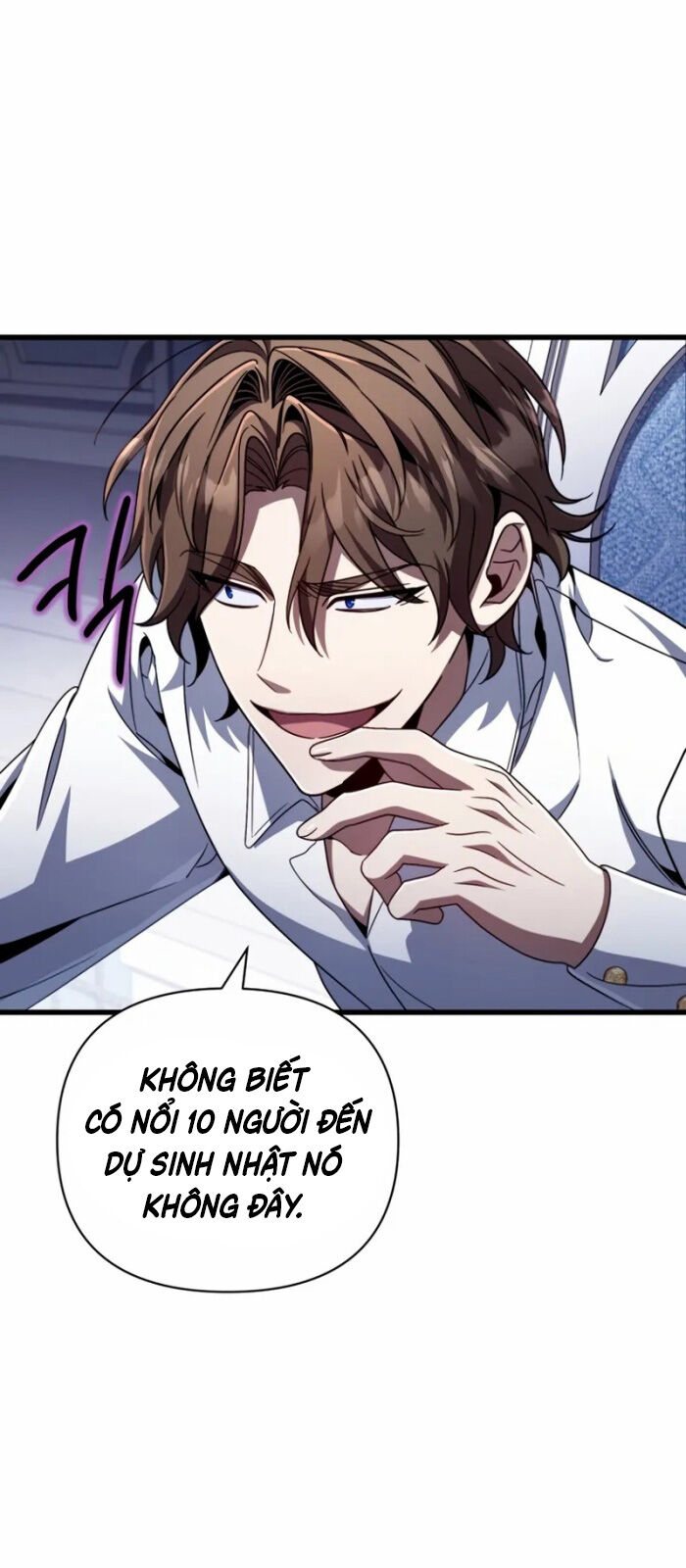 Ta Sẽ Phá Hủy Đất Nước Này Chap 12 - Next Chap 13