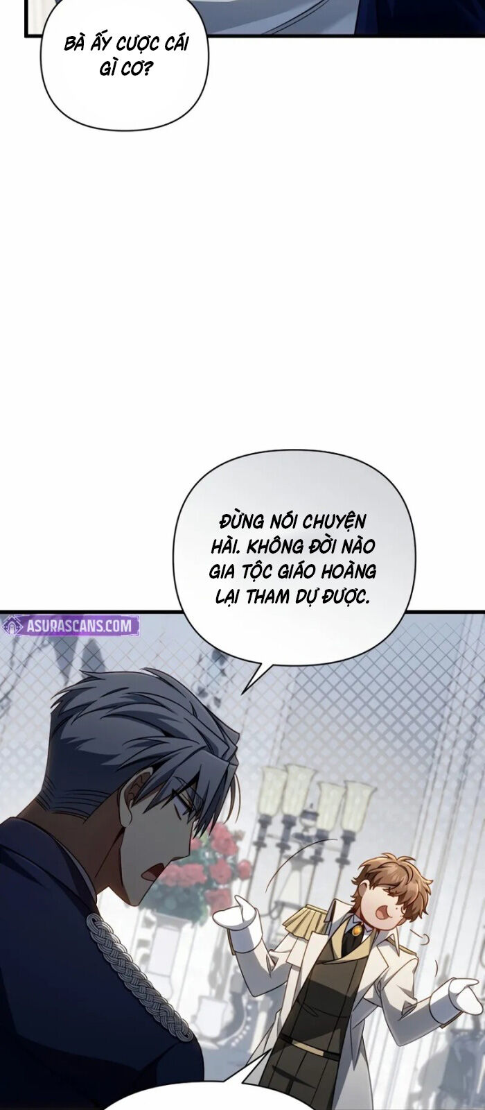 Ta Sẽ Phá Hủy Đất Nước Này Chap 12 - Next Chap 13