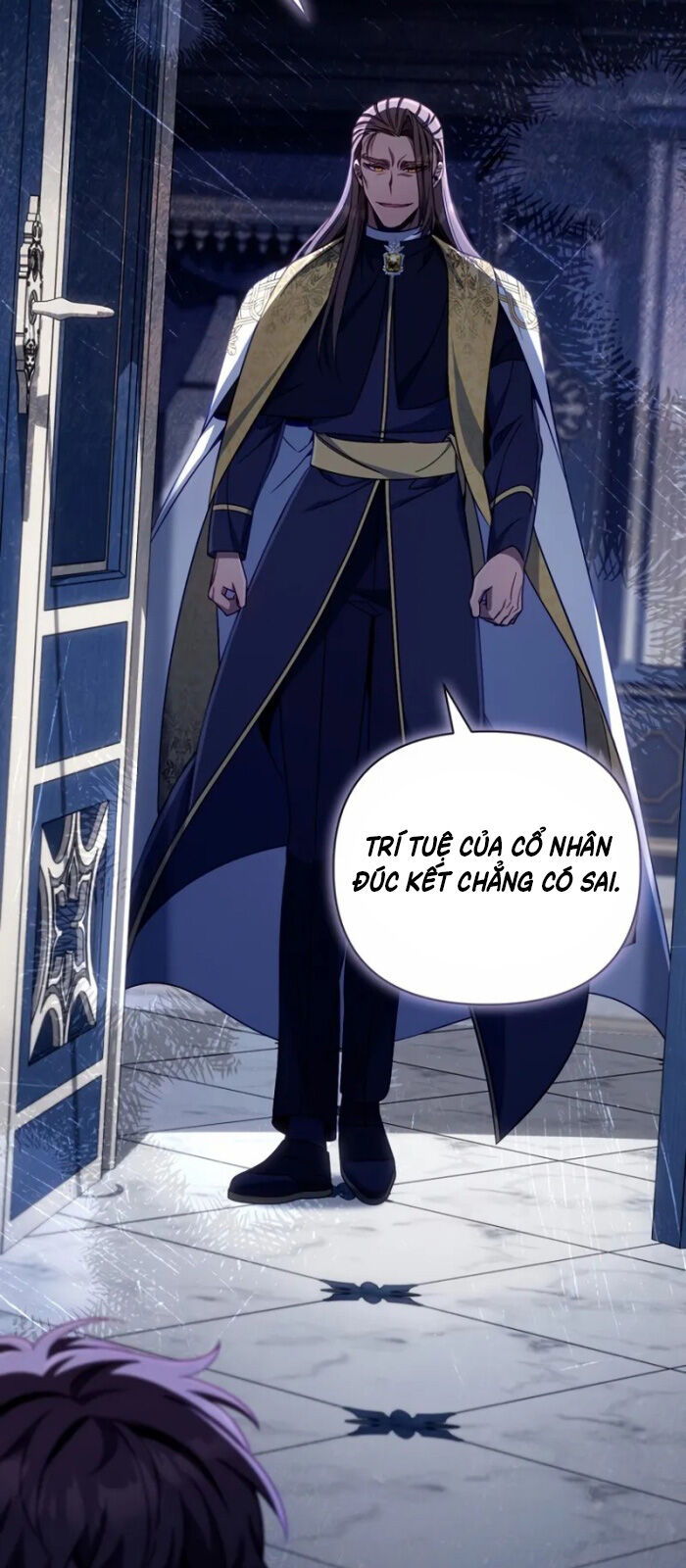 Ta Sẽ Phá Hủy Đất Nước Này Chap 12 - Next Chap 13