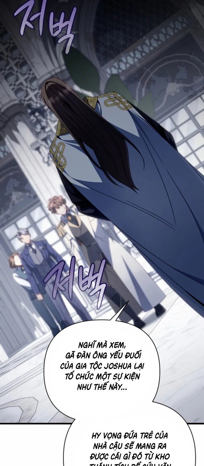 Ta Sẽ Phá Hủy Đất Nước Này Chap 12 - Next Chap 13