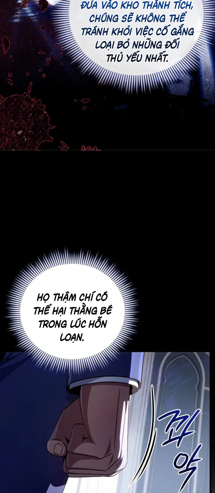 Ta Sẽ Phá Hủy Đất Nước Này Chap 12 - Next Chap 13