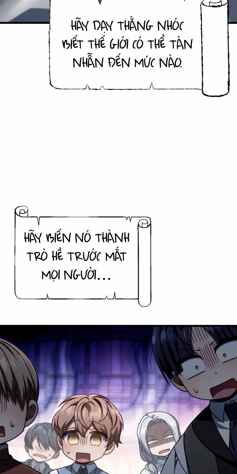 Ta Sẽ Phá Hủy Đất Nước Này Chap 13 - Next Chap 14